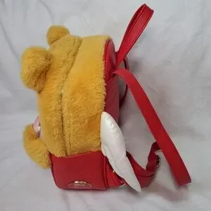 Her Universe | Bags | Disney Winnie The Pooh Cupid Love Mini  display picture 3